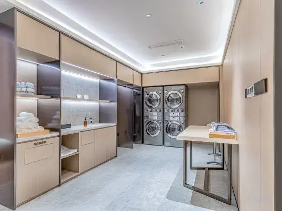 JI Hotel (Jiangyou Municipal Government Branch)