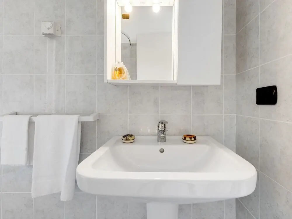 Graceful Apartment in Siviano With Balcony