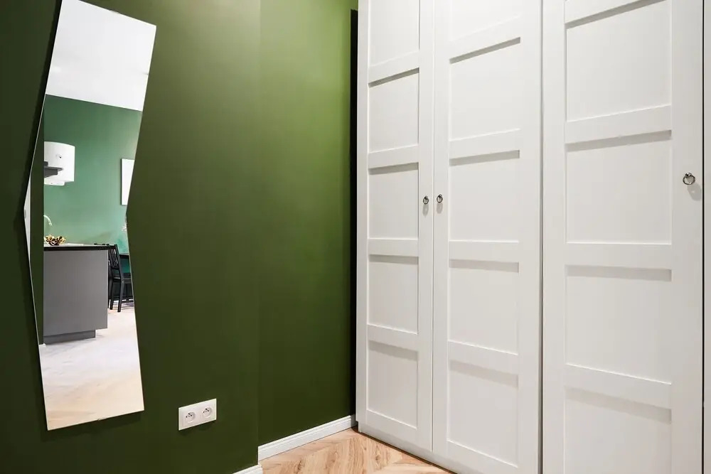 Urban Nest Apartments Radziwiłłowska 12
