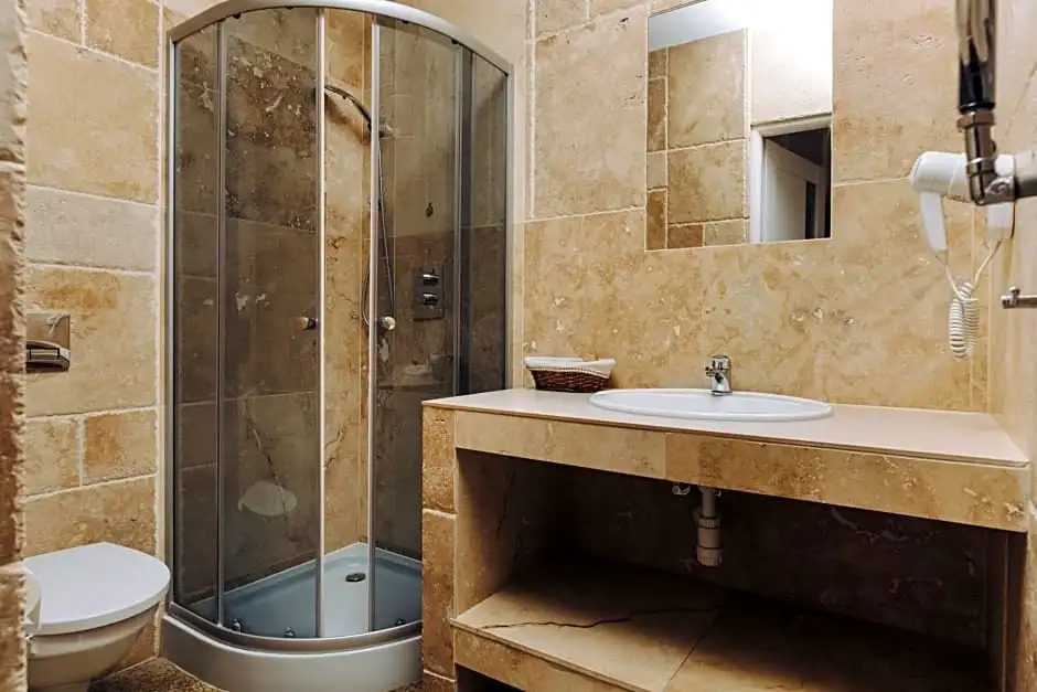 Hotel Legenda