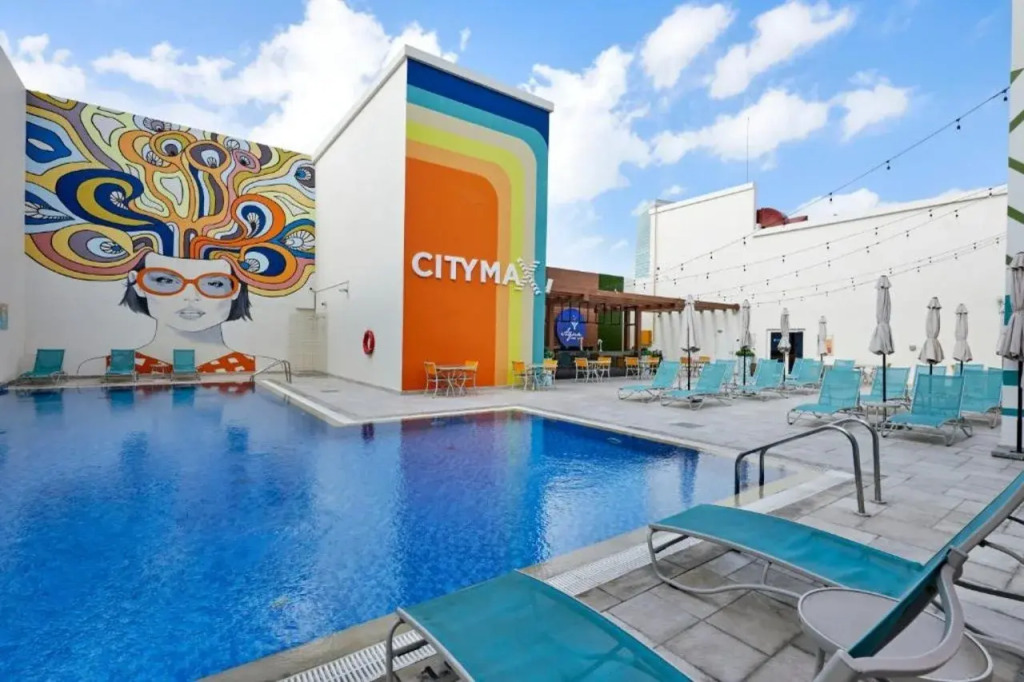 Citymax Hotel Business Bay