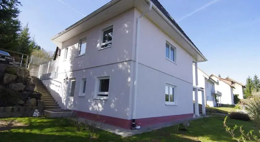 Chalet Feldberg