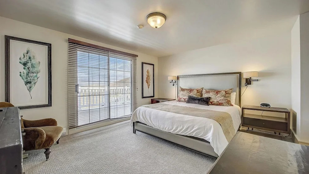 Resort Plaza #5065 by Avantstay Ski-in/ski-out Condo in Park City Mountain Resort