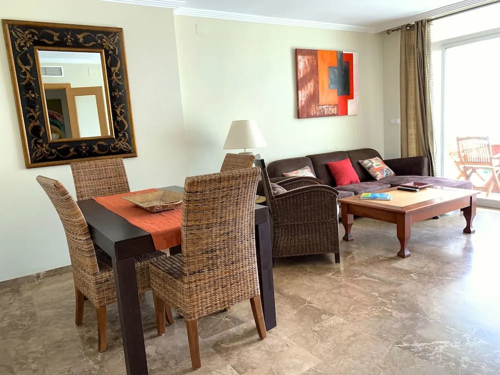 Apartamento Azalea