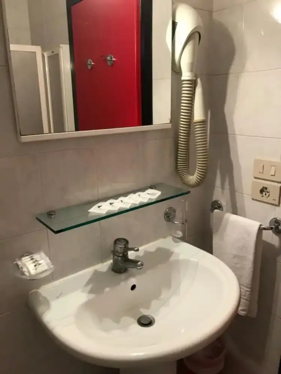 Hotel Mazzini