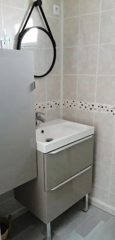 Chambre D'hotes Sur Les Plages du Debarquement (Adults Only)
