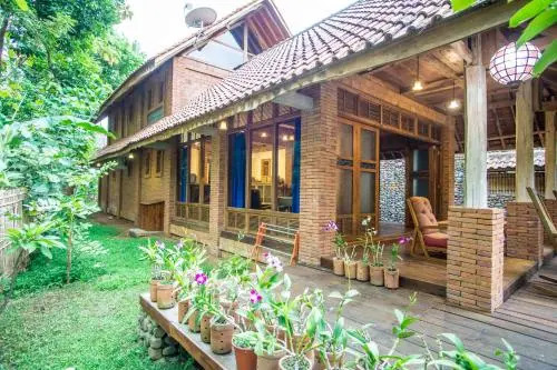 Harum Manis Villa
