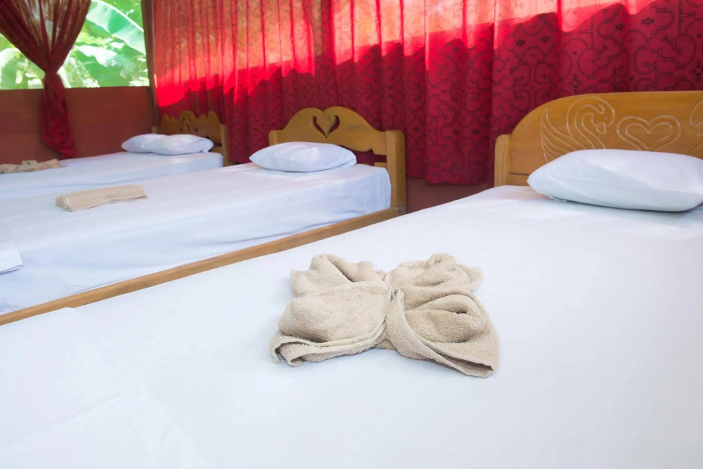 Maniti Expeditions Eco-Lodge