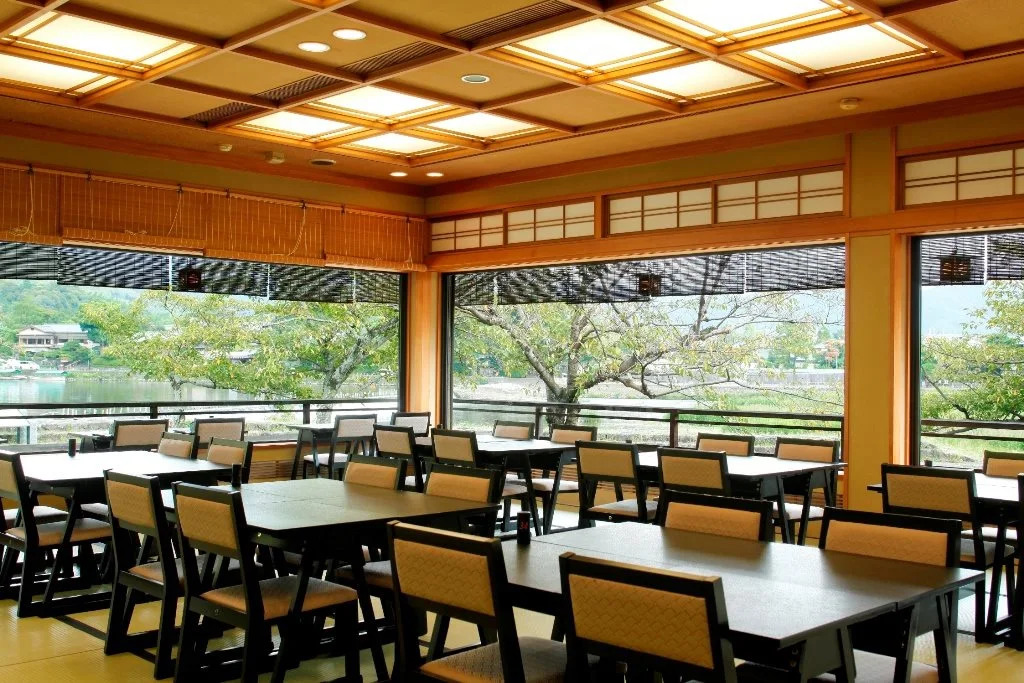 Togetsutei