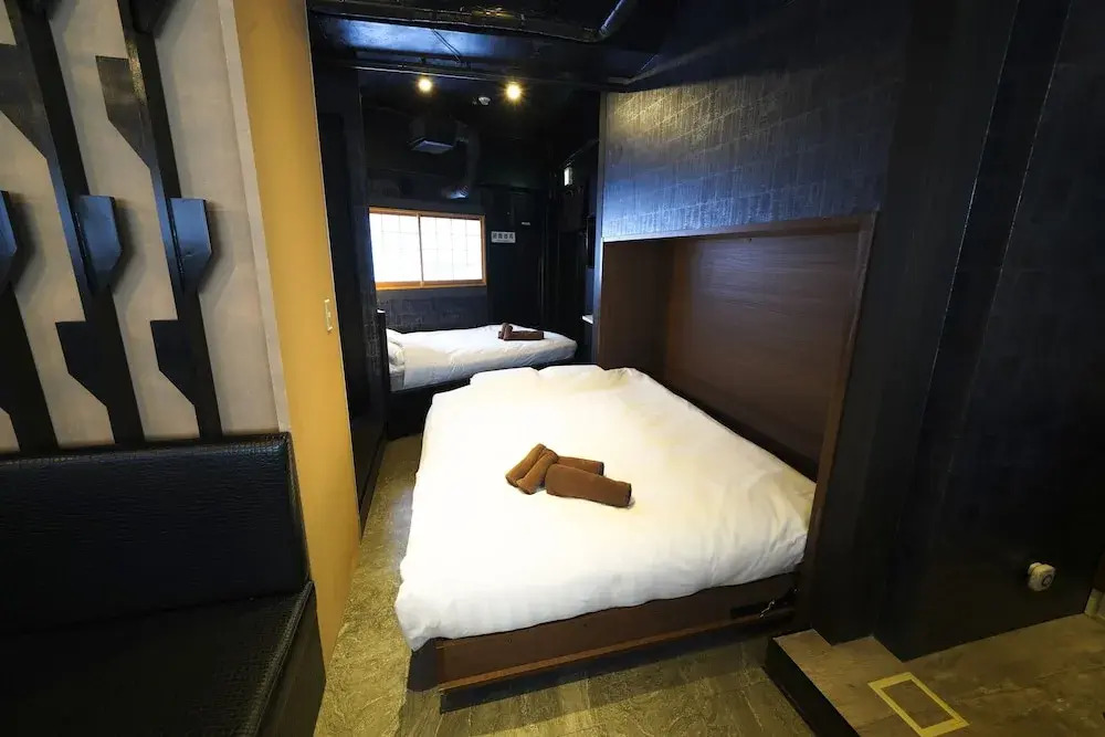 HOTEL Lee
