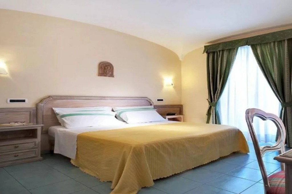 Hotel Royal Terme