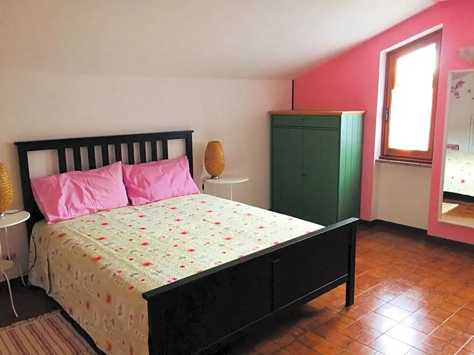 Tana dell'elfo B&B