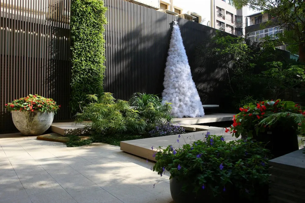 Taipei Boutique Home