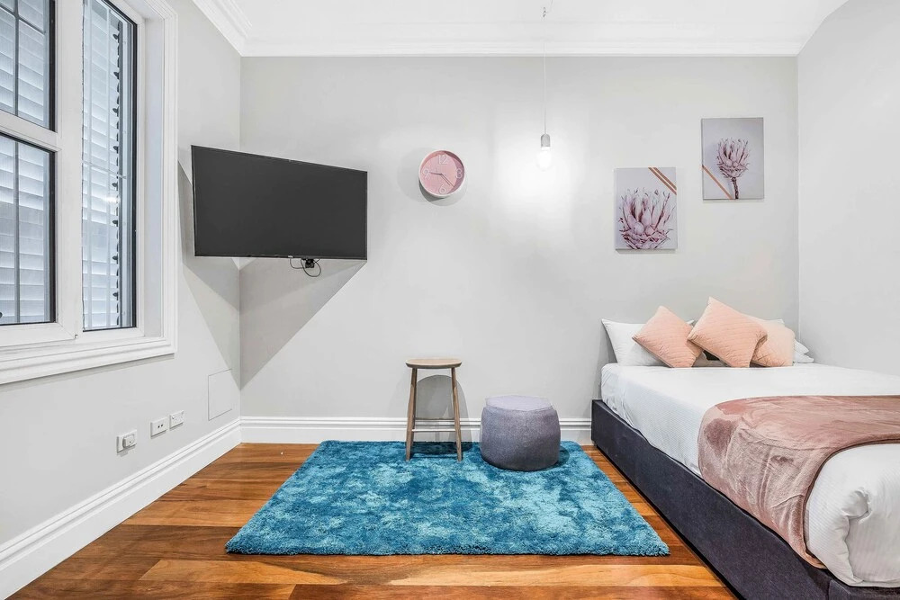 Sydney Boutique Lodges Alexandria