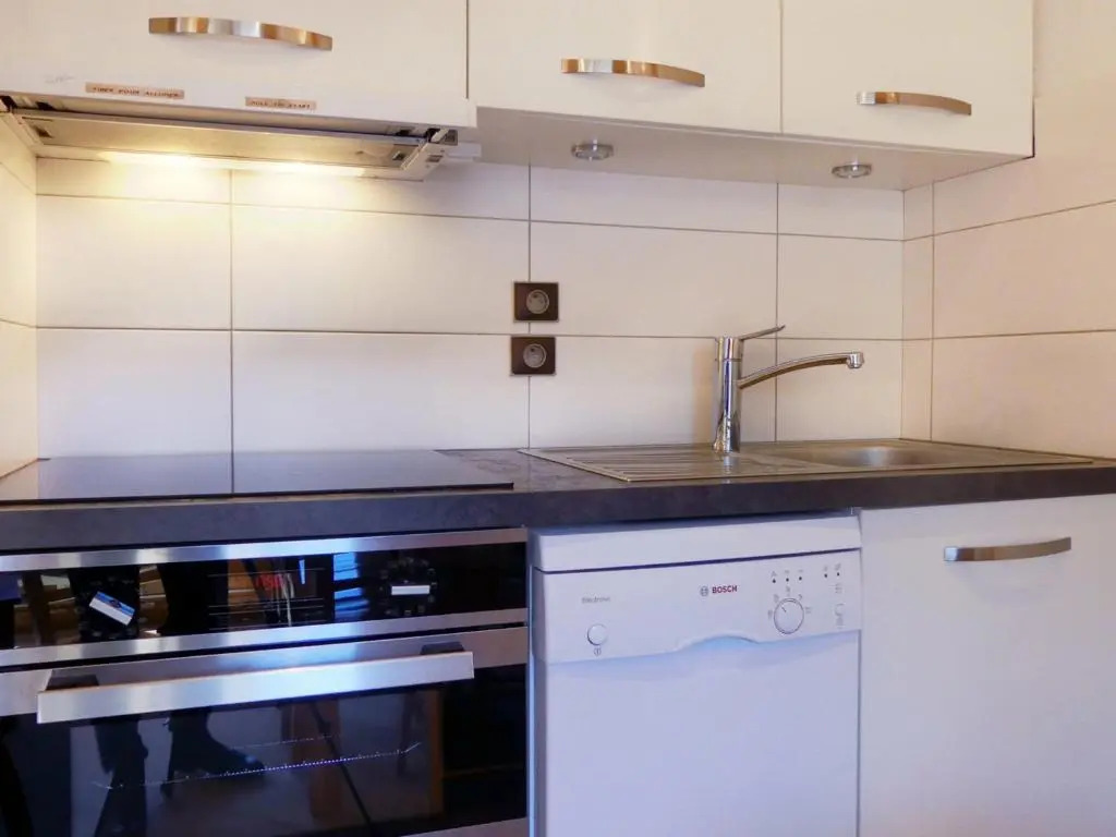 Appartement Méribel, 3 pièces, 5 personnes - FR-1-182-212