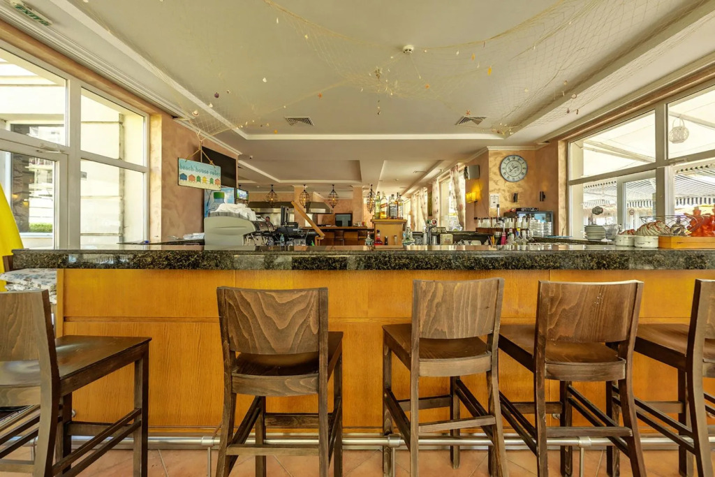Festa Pomorie Resort