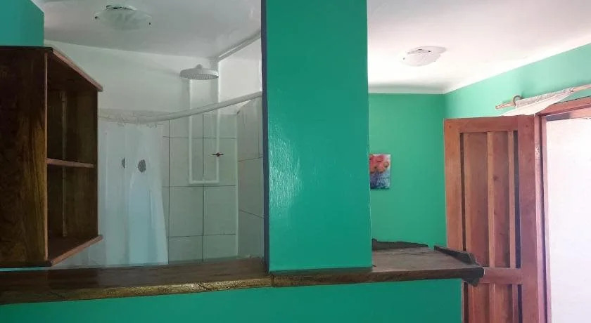 Hostel Venao Cove