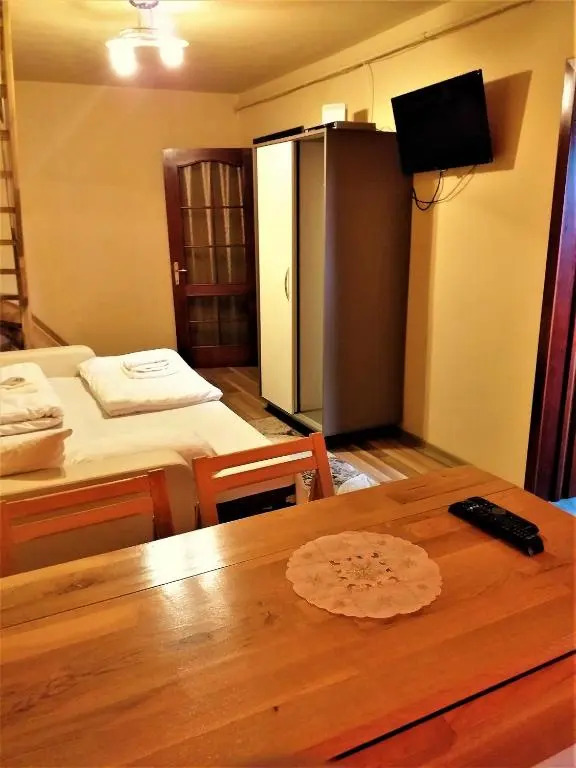 Oxigen Lux Apartment