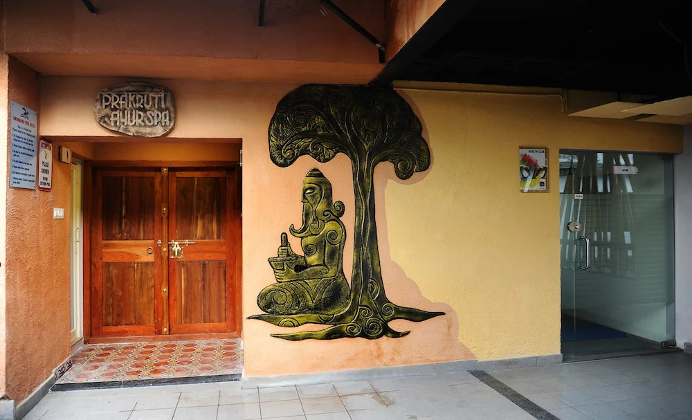 Best Western Plus Ekobarn