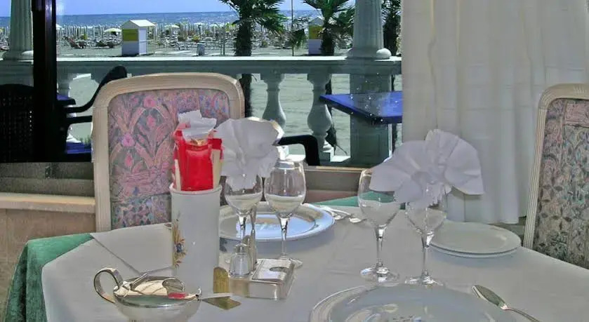 Hotel Danieli