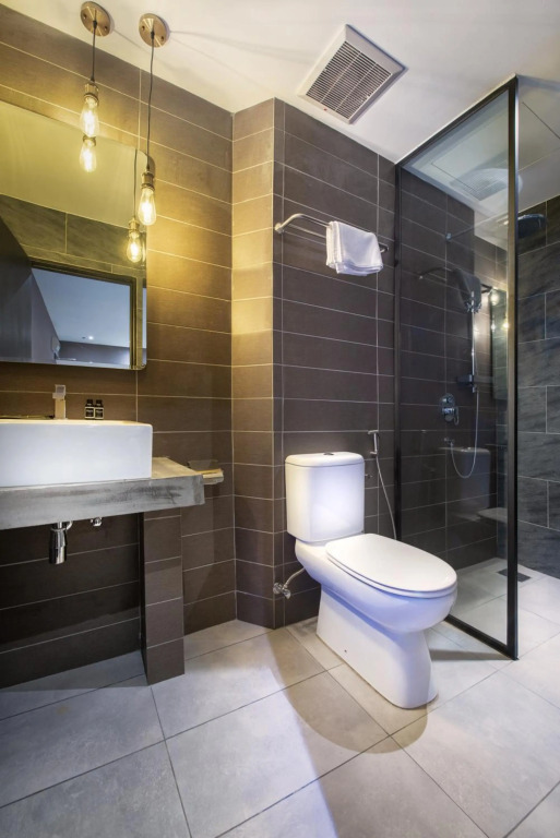 Orange Business Hotel Petaling Jaya