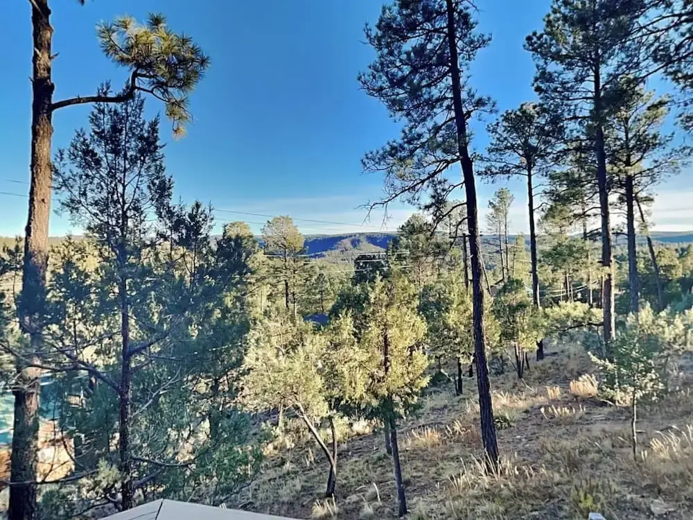 Ponderosa Paradise by Ruidoso Vacation Rentals