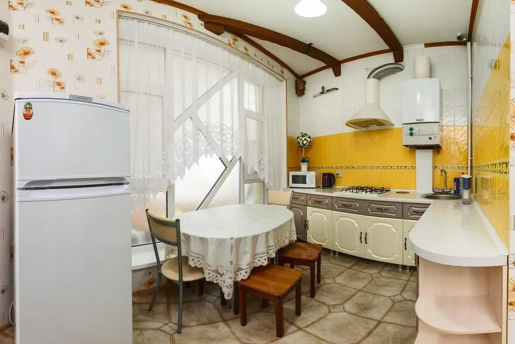 Guest house Nelli