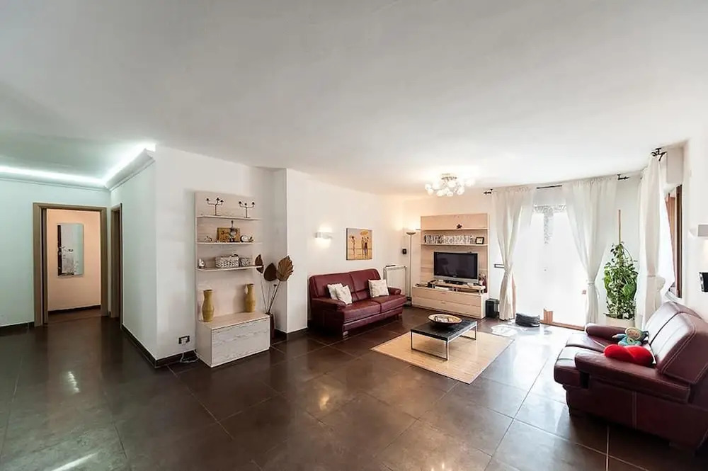 Il Gufo E La Luna B&B