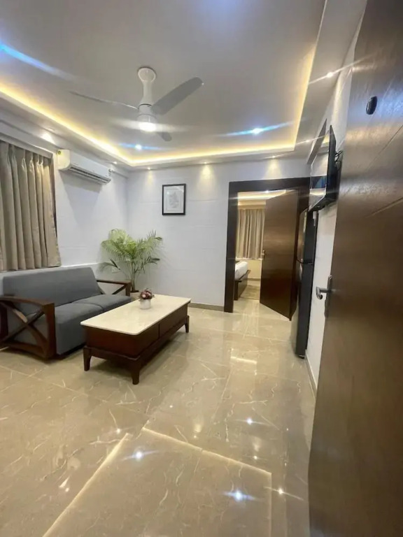 The Crystal Newtown Kolkata