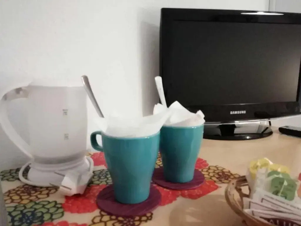 Hostal Tres Soles