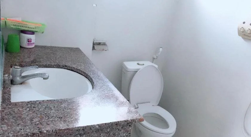 MOTEl PHO CHAU