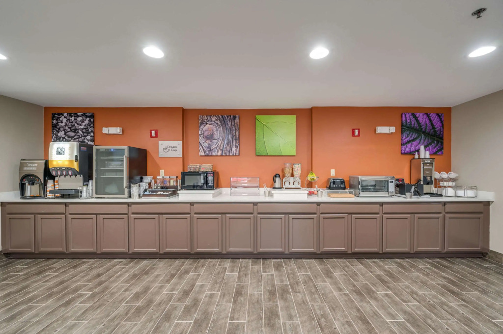 Microtel Inn & Suites by Wyndham