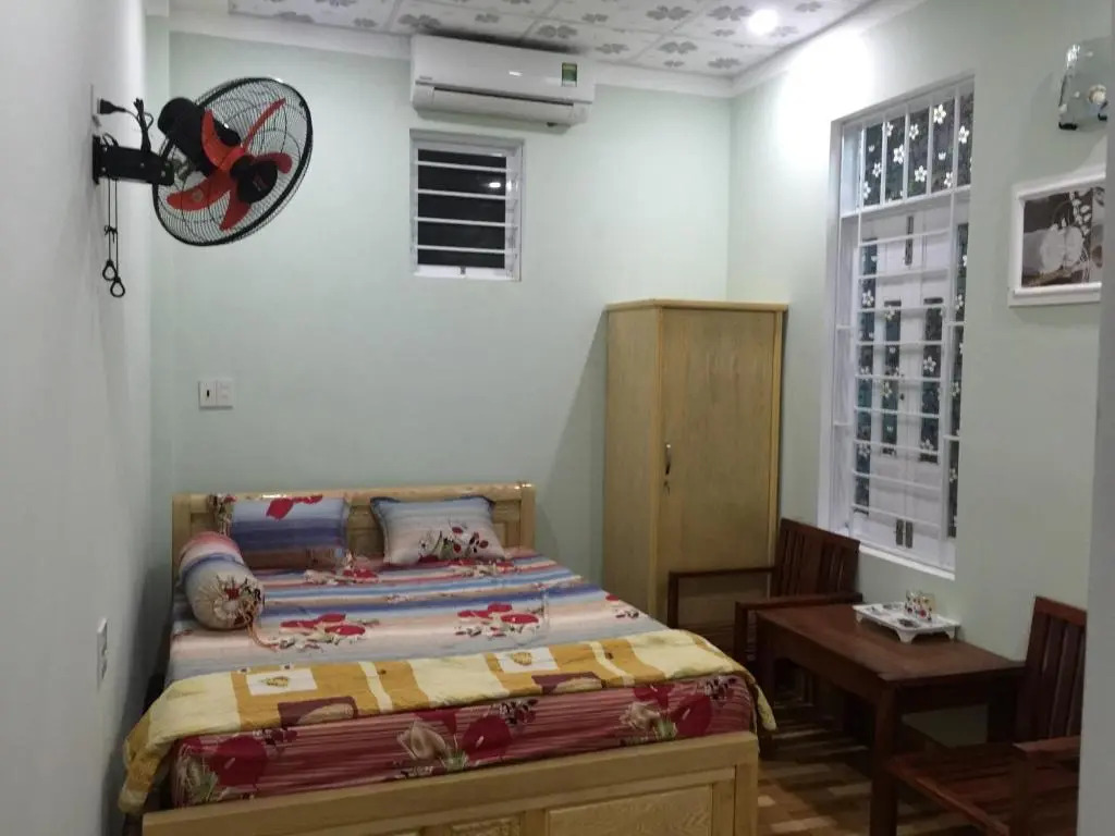 Nhon Ly Homestay
