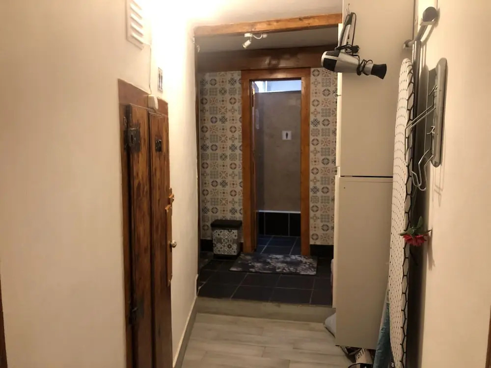 Charme da Graça - Guest House