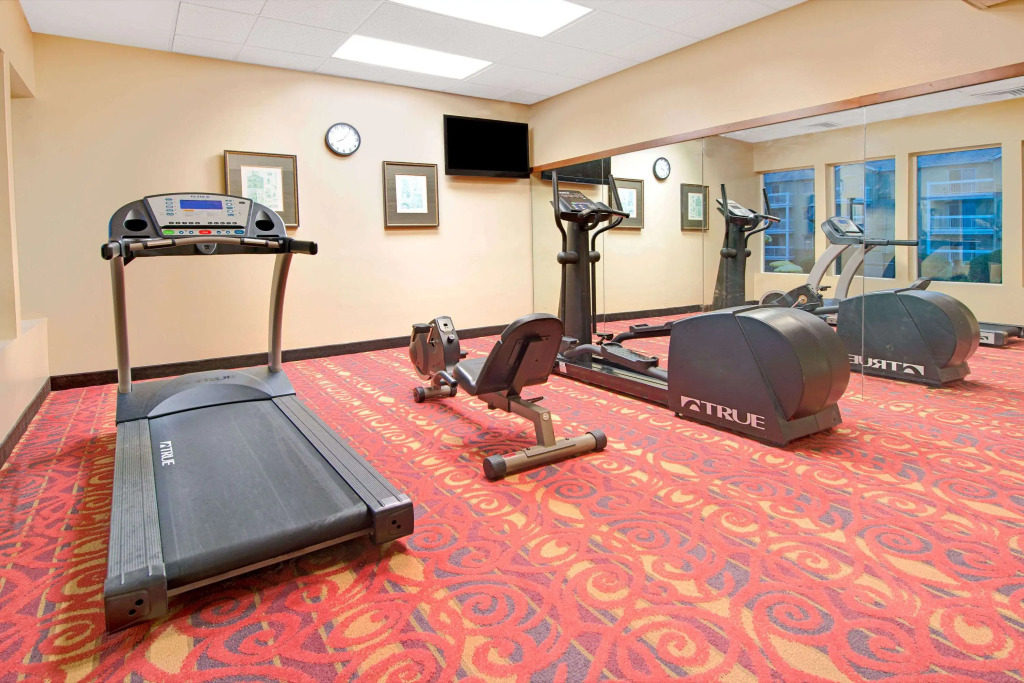 Days Inn by Wyndham St. Louis/Westport MO