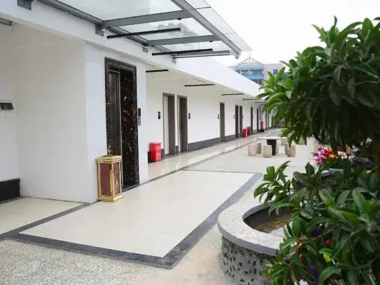 Yijing Hotel