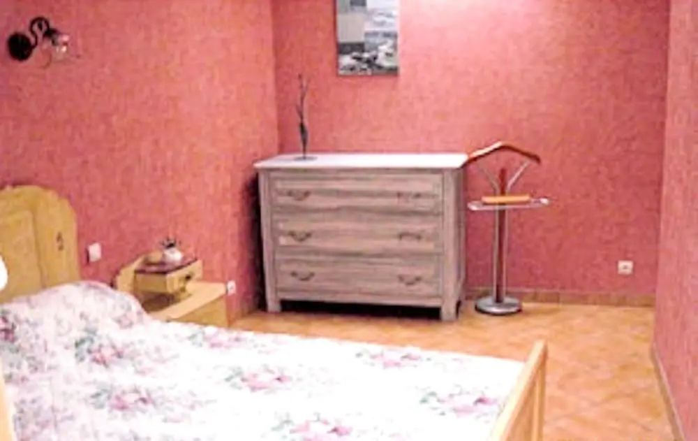 House With 2 Bedrooms in Plougonvelin, With Wonderful sea View, Enclos