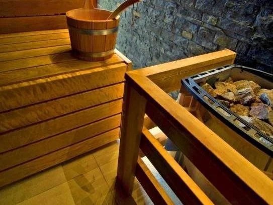 Apartmány Lomnica