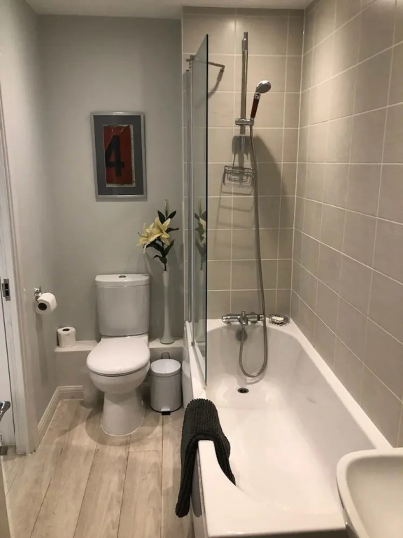 West Central Apartment