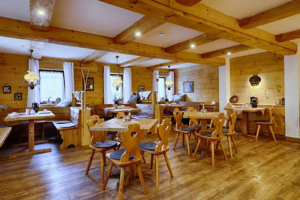 Sennerhütte Landhotel