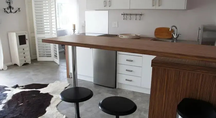 Armia 7 Apartment
