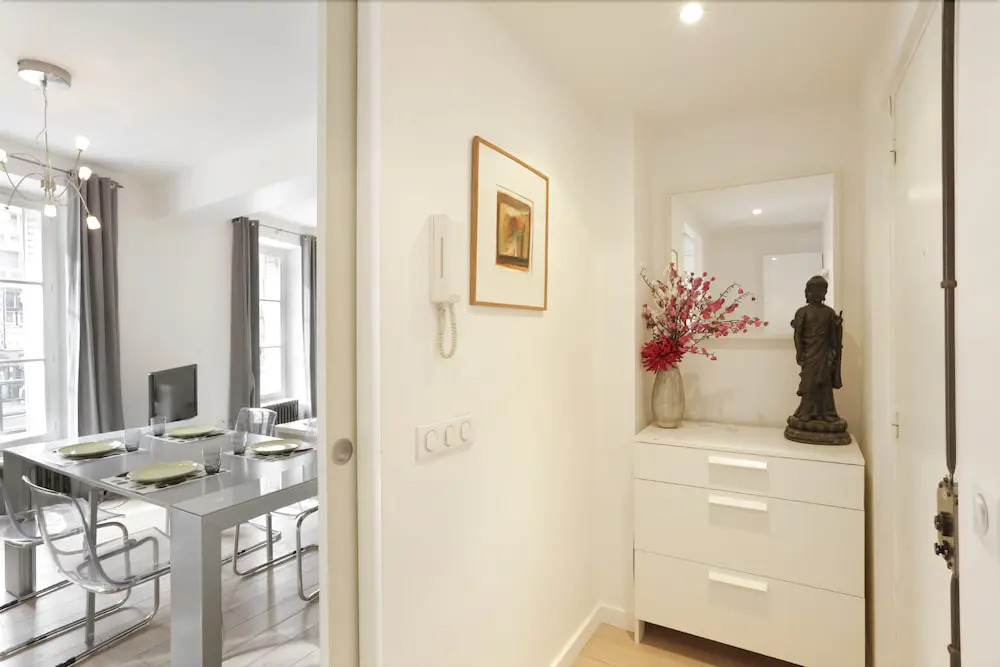Designer Stay - Montparnasse