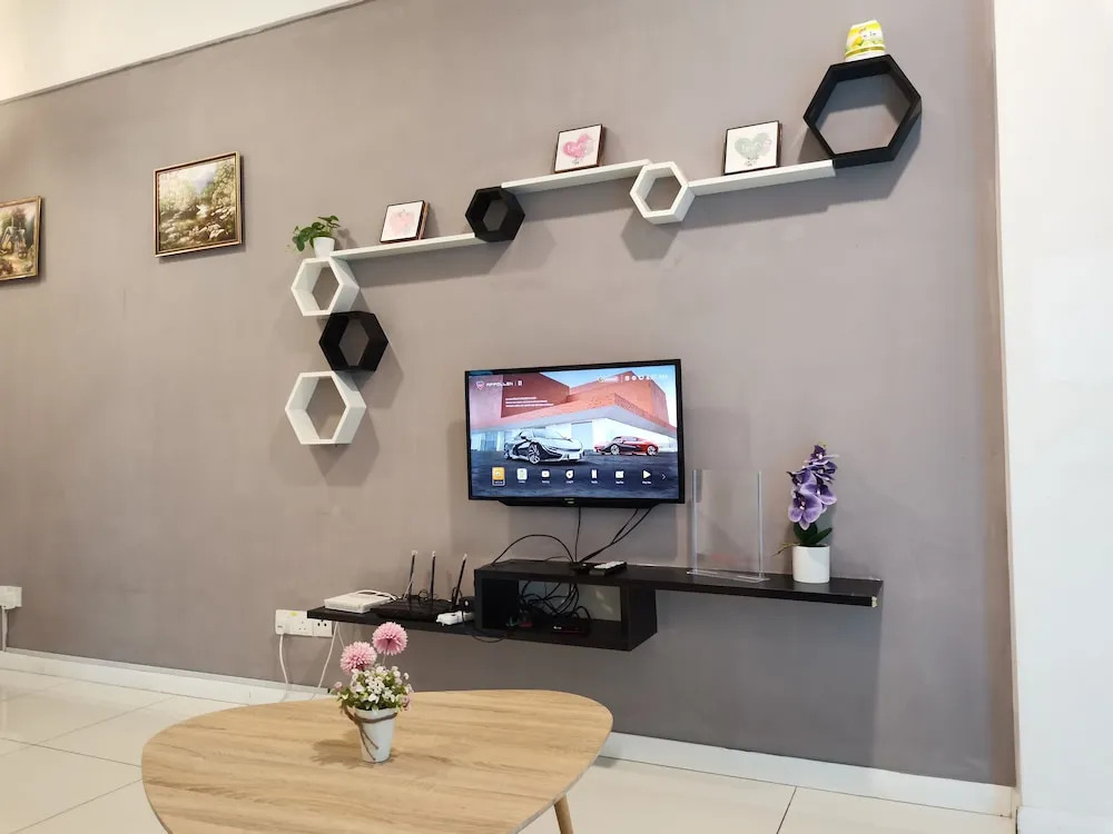 Sutera Avenue Kota Kinabalu