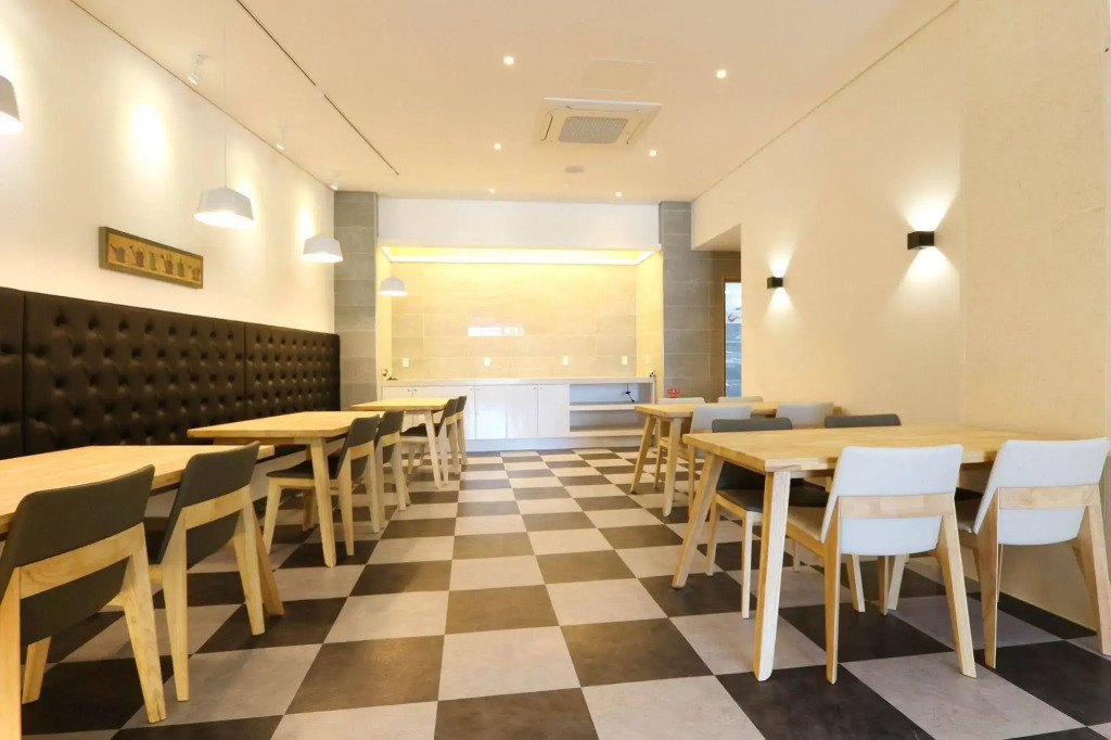Best In City Hotel