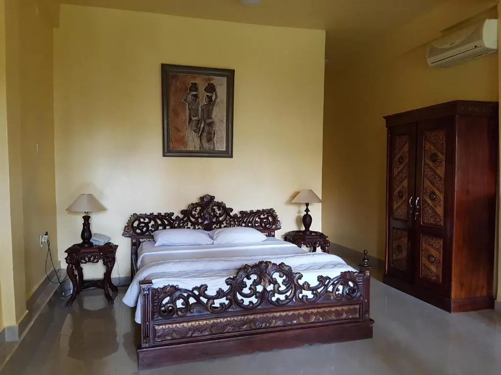Panorama Hotel Ubud