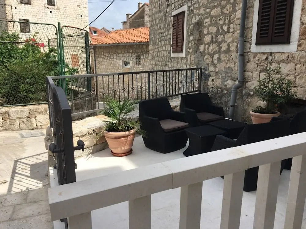 Reval Luxury Stone house apartments****