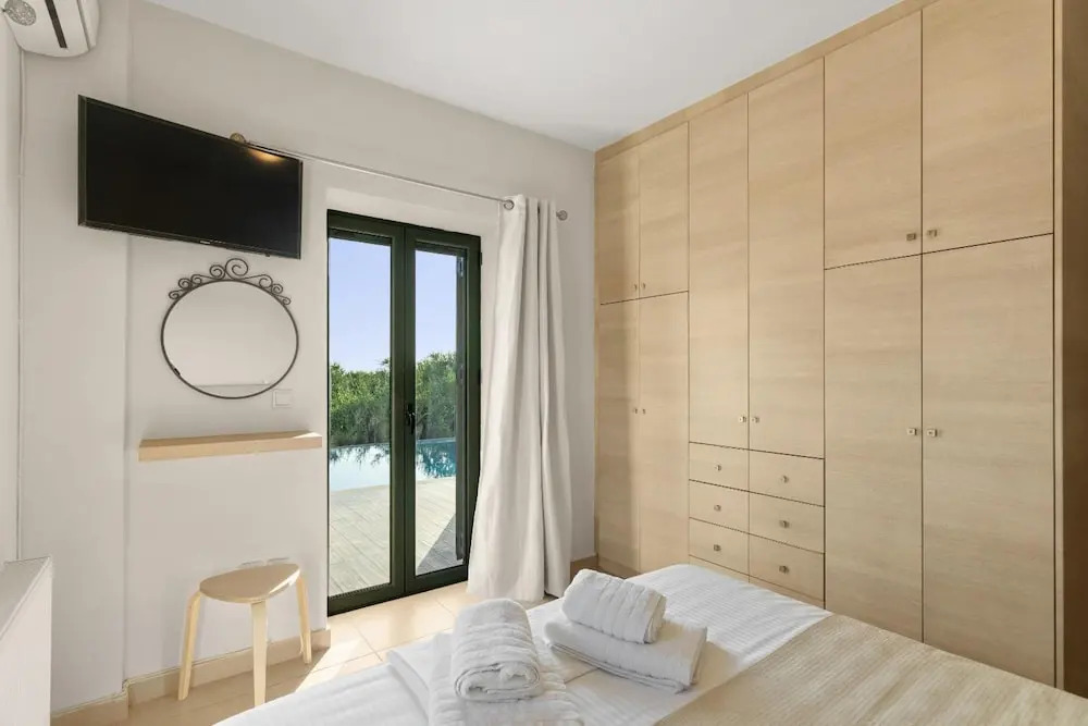 Noras Villa