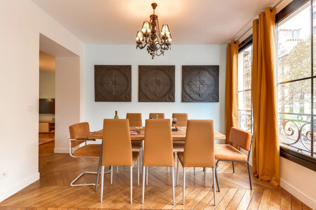 Sweet Inn - Grands Boulevards - Enghien