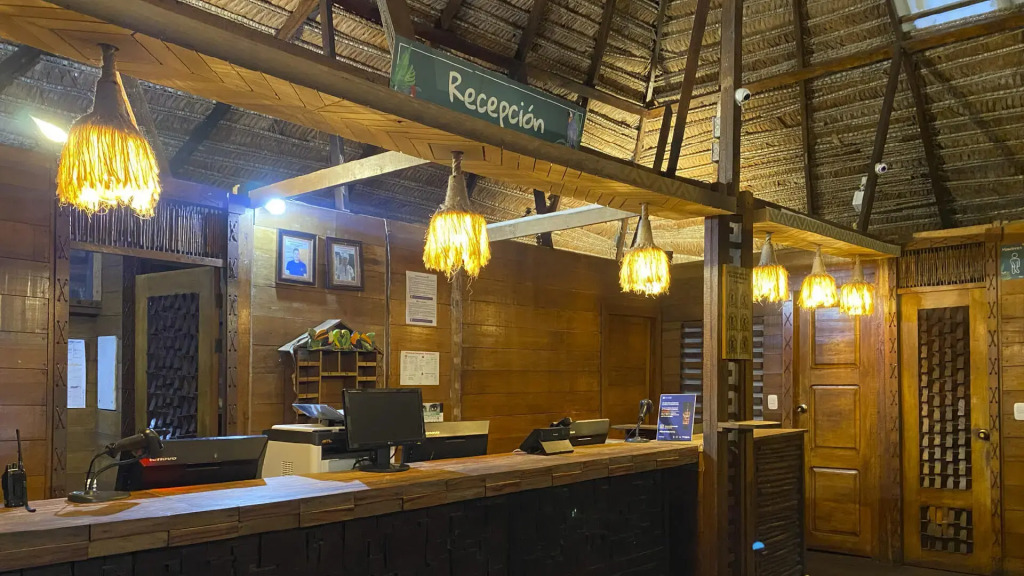 On Vacation Amazon