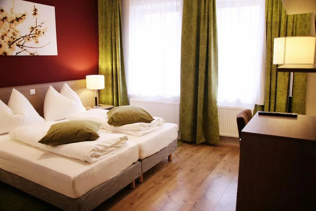 Gasthof Schmölz mit Übernachtung im Hotelzimmer